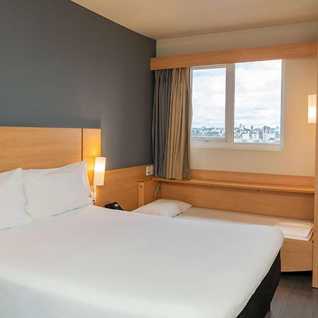 Hotel Ibis Chapecó Exteriér fotografie