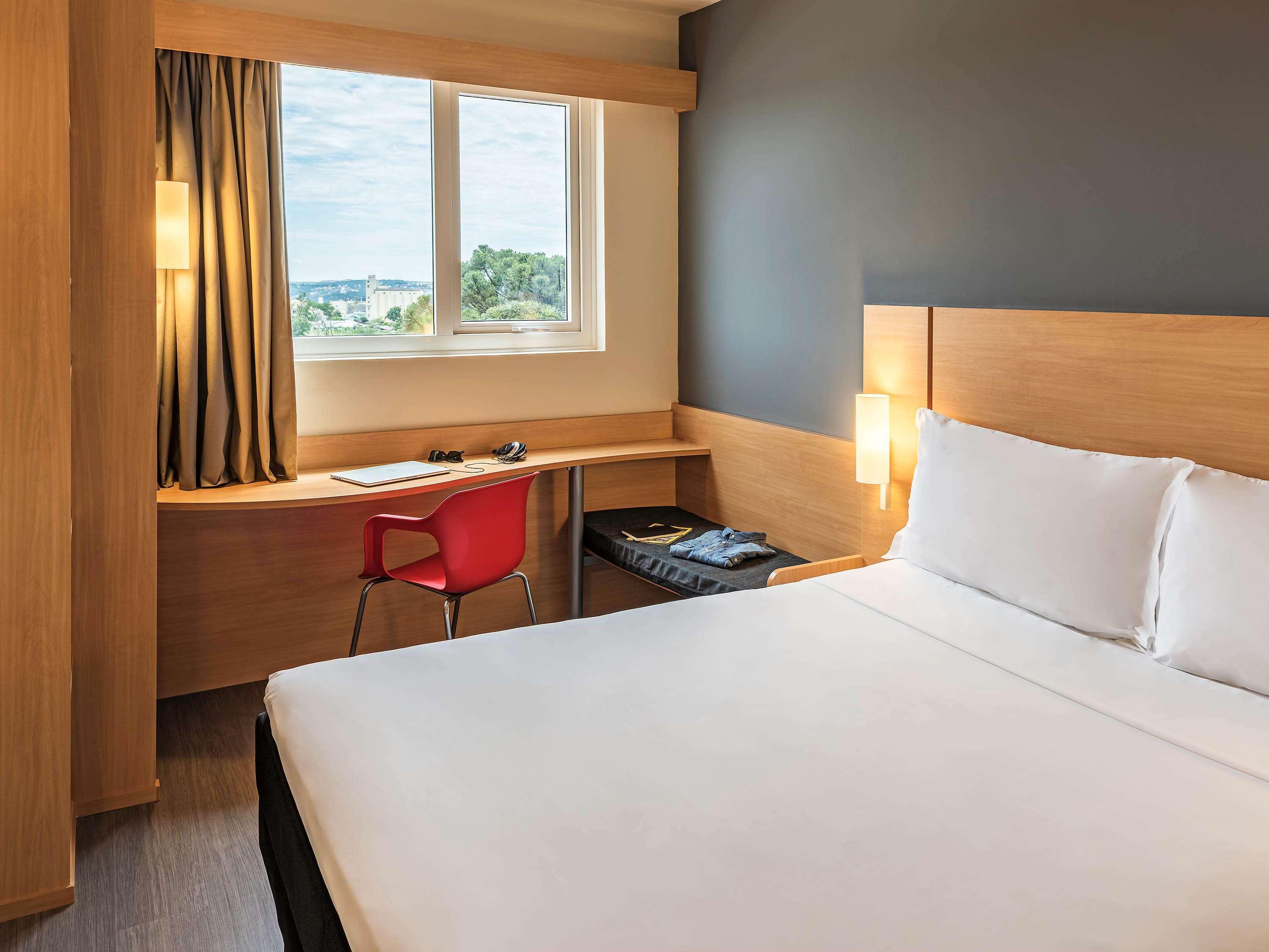 Hotel Ibis Chapecó Exteriér fotografie