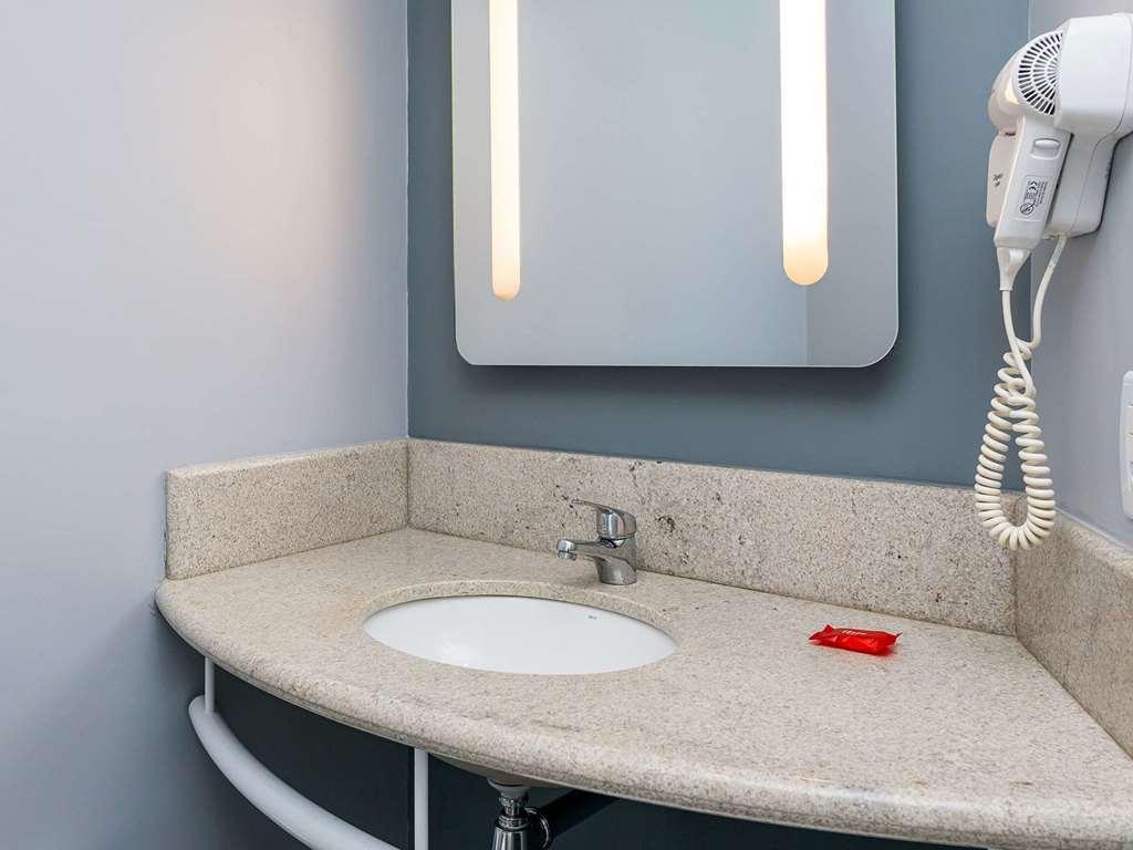 Hotel Ibis Chapecó Pokoj fotografie